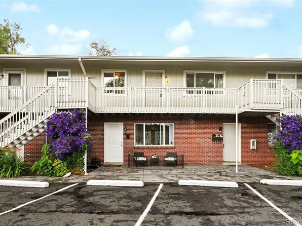 3705 Quail Street #4, Wheat Ridge, CO 80033