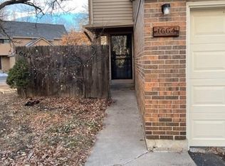 1664 Centaur Cir, Lafayette, CO 80026