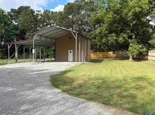 4622 State Highway 69 N, Cullman, AL 35058