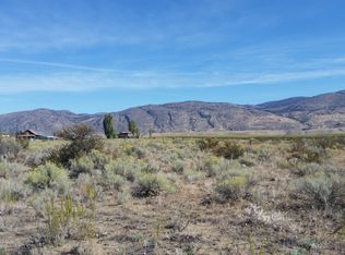 Engh Rd, Omak, WA 98841