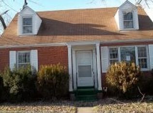 3319 Springdale Ave, District Heights, MD 20747