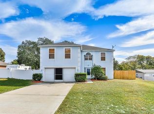 2024 Wesbitt Ave, Spring Hill, FL 34608