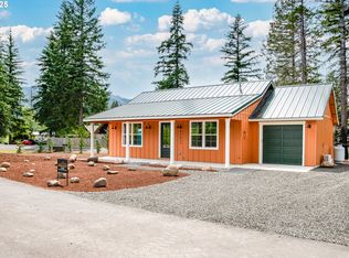 91632 Fir Ln, McKenzie Bridge, OR