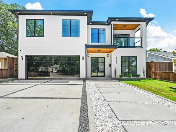 4522 Stigall St, Dallas, TX 75209