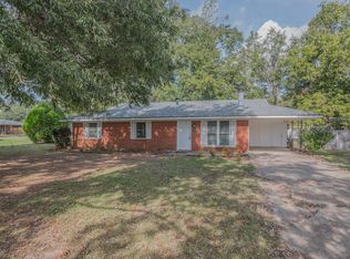 203 Holly Ridge Dr, Monroe, LA 71203