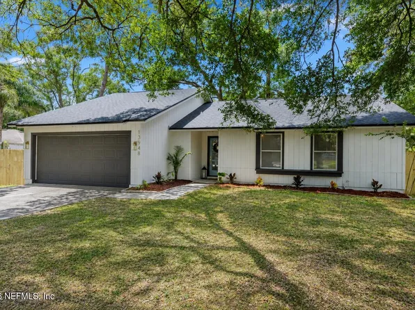 13948 NORWAY PINE Place, Jacksonville, FL 32225