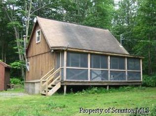 0 Route 171&borden Holw, Thompson, PA 18465