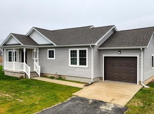 3180 Farmington Rd, Harrington, DE 19952