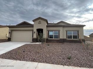 8893 W Weeping Dalea Dr, Marana, AZ 85653