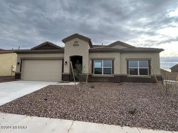 8893 W Weeping Dalea Dr, Marana, AZ 85653