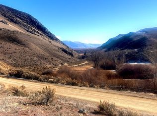13 Basin Creek Rd, Lemhi, ID 83465