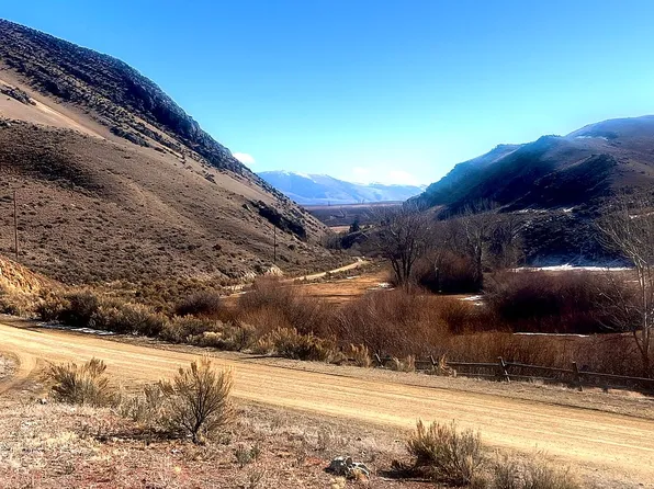 13 Basin Creek Rd, Lemhi, ID 83465