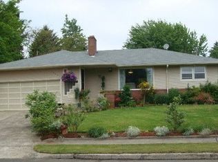 10957 SE Garrett Dr, Milwaukie, OR 97222