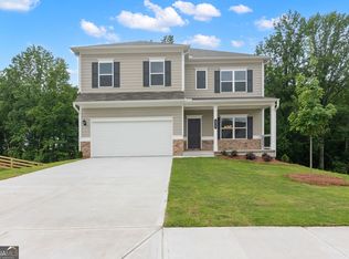 329 Roxeywood Way, Winder, GA 30680