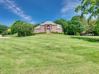 9258 Chevoit Dr, Brentwood, TN, 37027