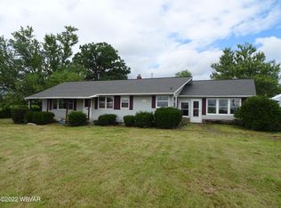 5700 State Route 54 Hwy, Turbotville, PA 17772