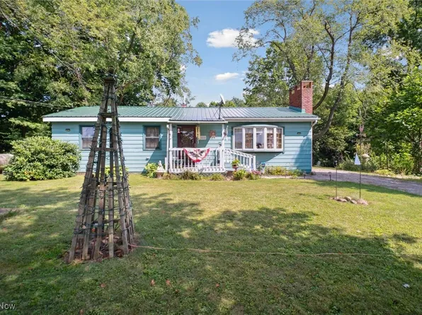 2820 Adams Rd, Kingsville, OH 44048