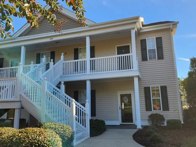 1004 Great Egret Circle SW # 4, Sunset Beach, NC, 28468