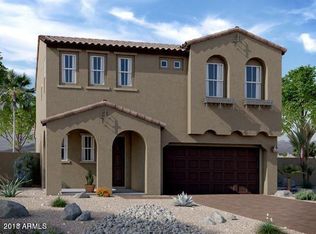 9811 E Palladium Dr, Mesa, AZ 85212