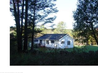 647 Round The Pond Rd, Norway, ME 04268