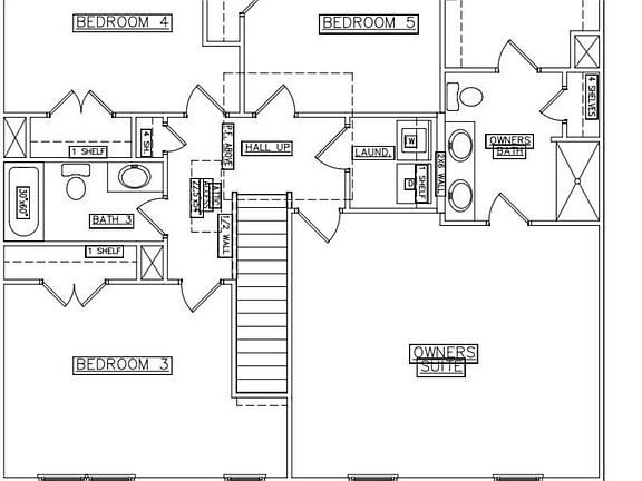 4th image of 5006 E Old Marion