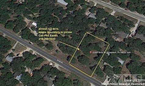 1st image of 23307 Skila Dr