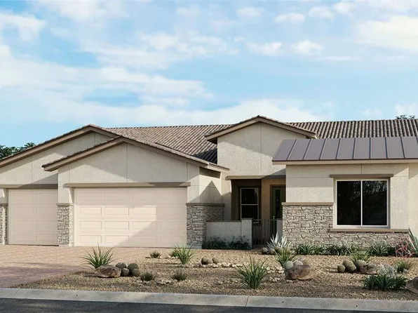 508 Carter House Ave, Las Vegas Valley, NV 89138