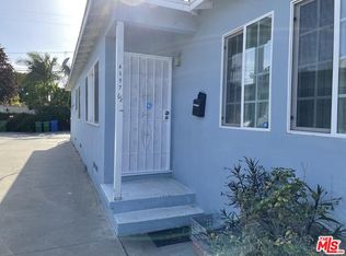 4137 Mildred Ave, Los Angeles, CA 90066