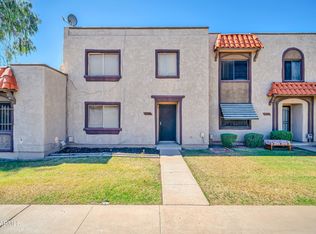 5703 N 43RD Drive, Glendale, AZ 85301
