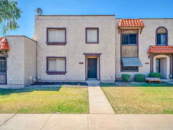 5703 N 43RD Drive, Glendale, AZ 85301