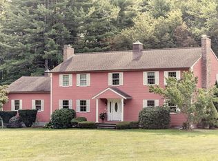 62 Beaverbrook Rd, Westford, MA 01886