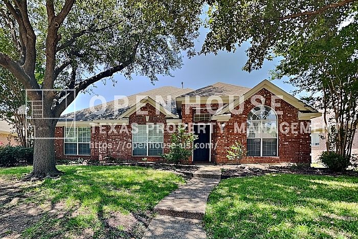 1st image of 4307 Trailridge Dr
