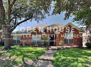 4307 Trailridge Dr, Frisco, TX 75035