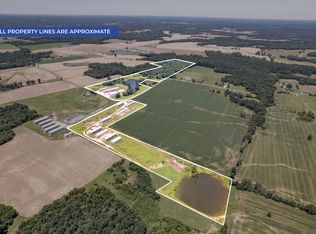 3800 Mount Zoar Rd, Hopkinsville, KY 42240