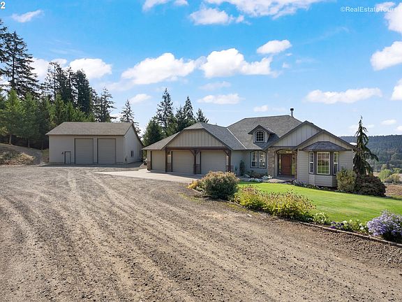 2nd image of 36060 NW Three Cedars Ln