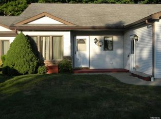 50 Rachel Ln, Springville, NY 14141