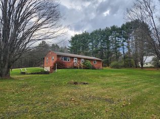 714 Greenwood Rd, Norway, ME 04268
