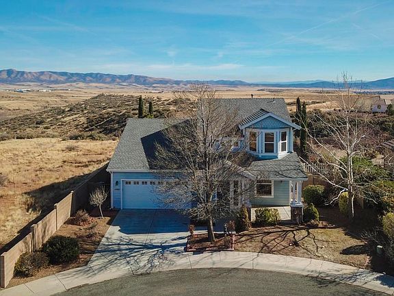 2nd image of 7983 E Crooked Creek Trl