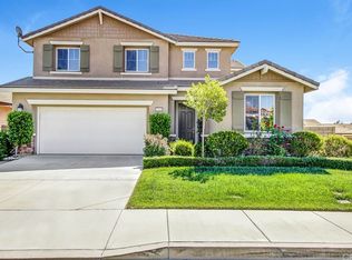 17929 Red Alder Rd, San Bernardino, CA 92407