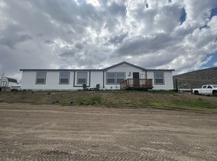 791 Holiday Dr, Spring Creek, NV 89815