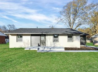 3753 Delgany Dr, Charlotte, NC 28215