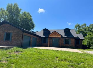 499 Crooksville Rd, Richmond, KY 40475