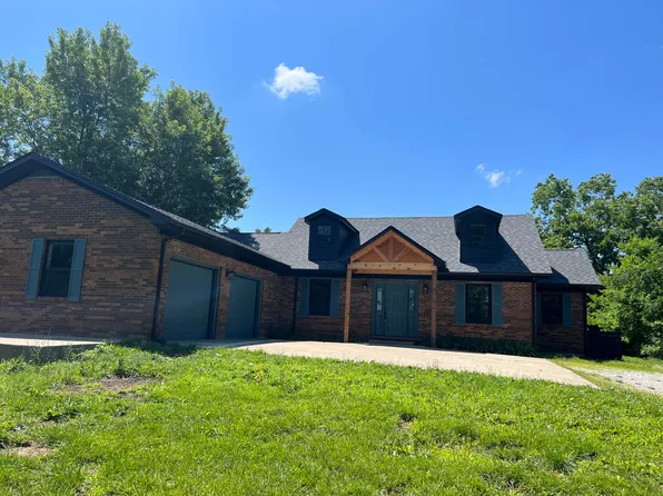 499 Crooksville Rd, Richmond, KY 40475