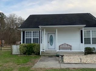 26729 Bentley Pl, Henderson, MD 21640