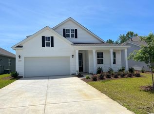 2272 Spring Tree Dr LOT 1609, Darby C Little River, SC 29566