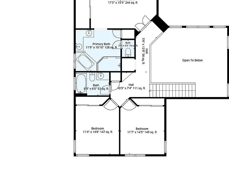 9441 Allande Rd NE — Photo 33