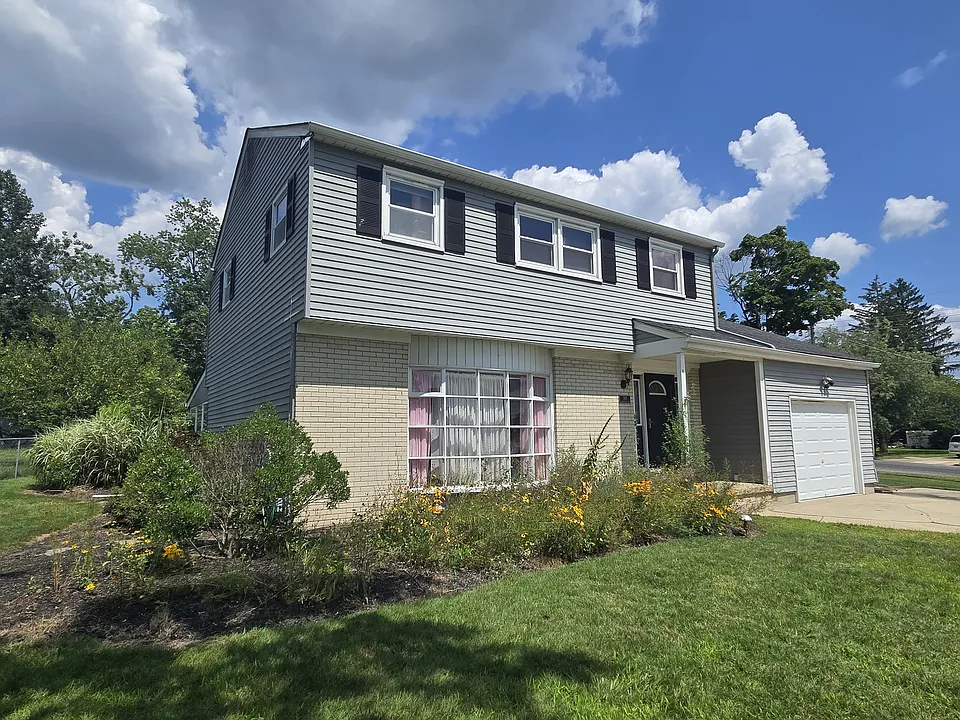 301 Overbrook Ave