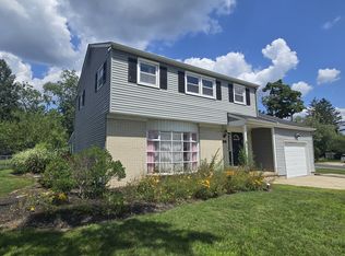 301 Overbrook Ave, Glassboro, NJ 08028