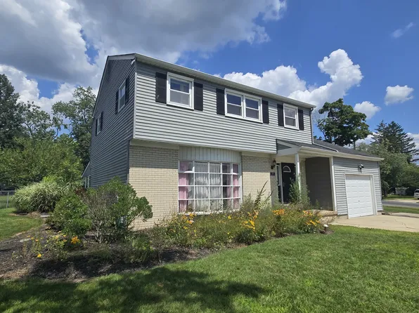 301 Overbrook Ave, Glassboro, NJ 08028