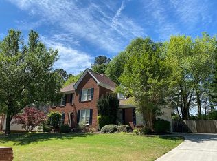 2827 Kingstream Dr, Snellville, GA 30039